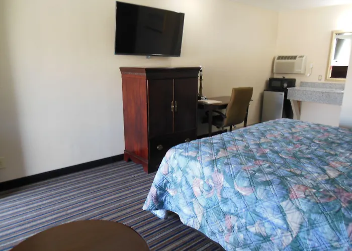 Route 66 Inn
